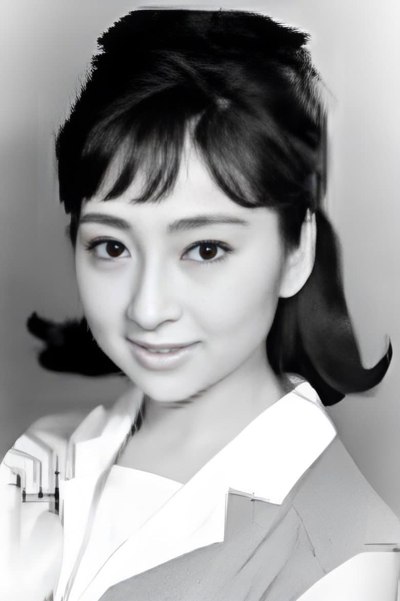 Kyoko Mikage