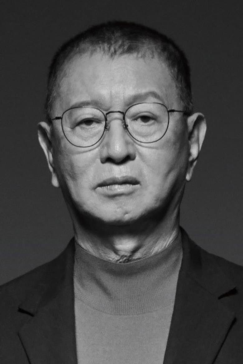 Jeon Yoo-sung