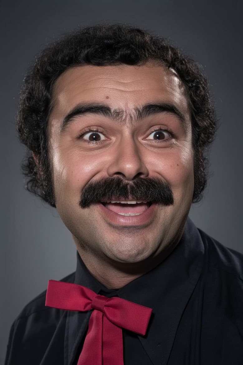 Şefik Döğen