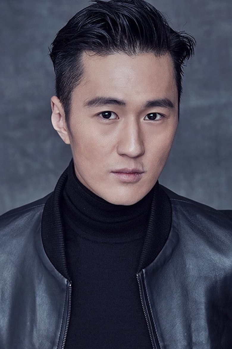 Zhao Bingrui