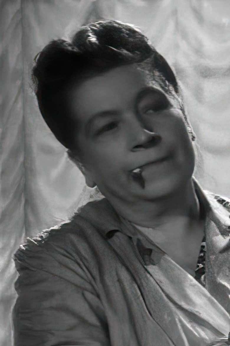 Palmyre Levasseur