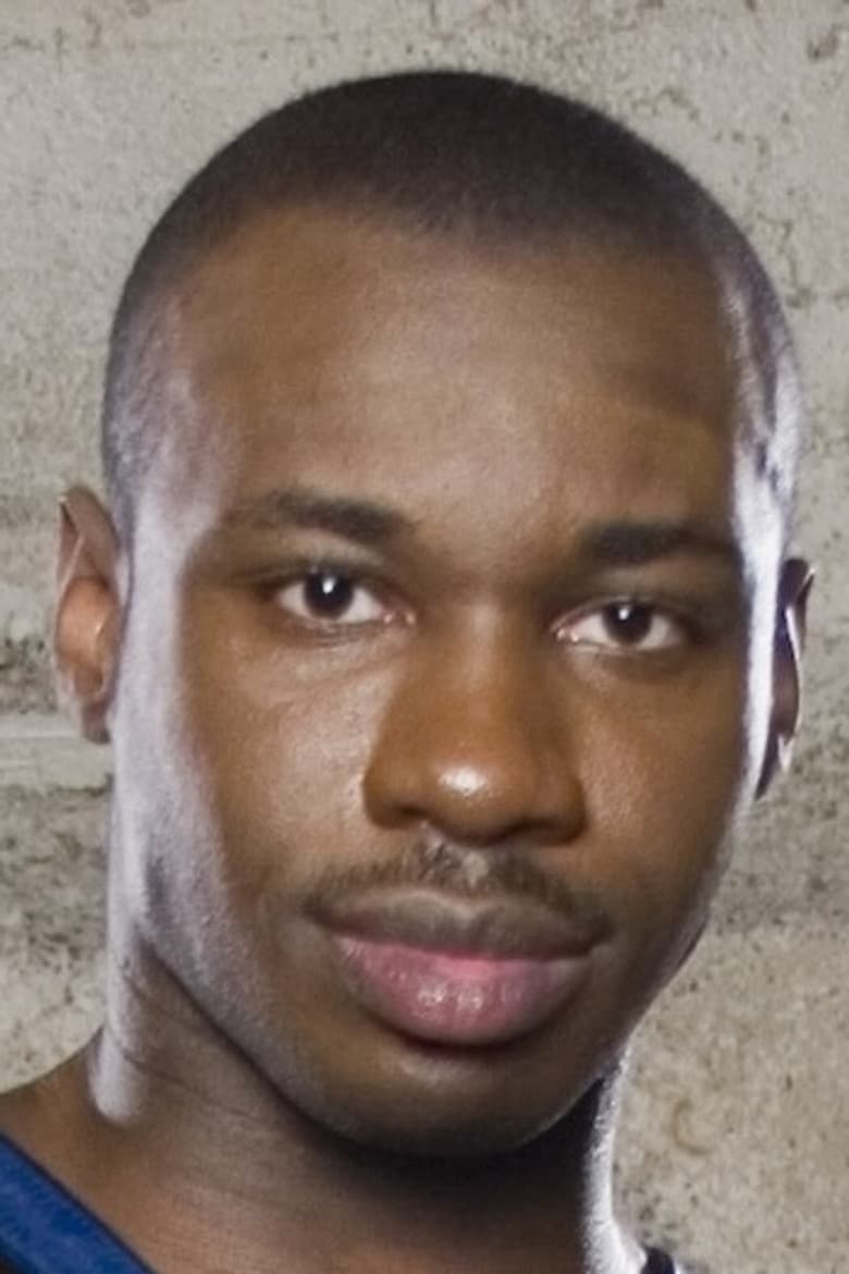 Marc Williams