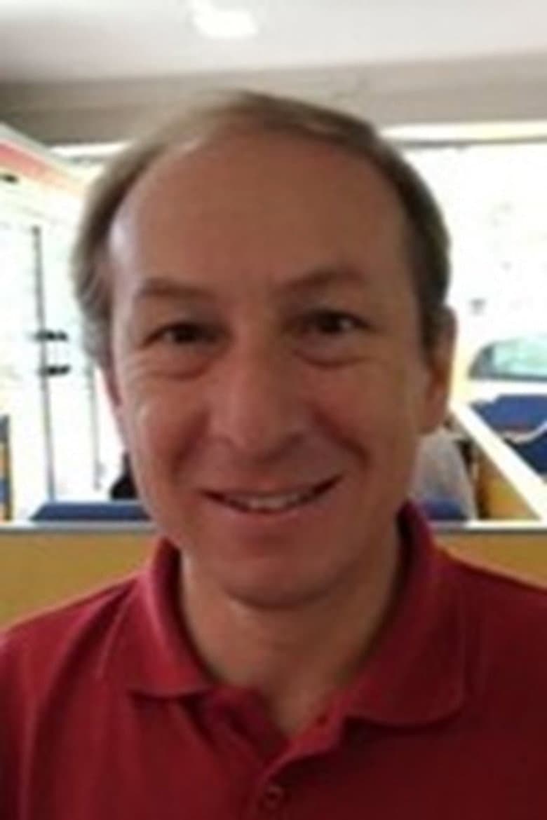 Alberto Zornoza