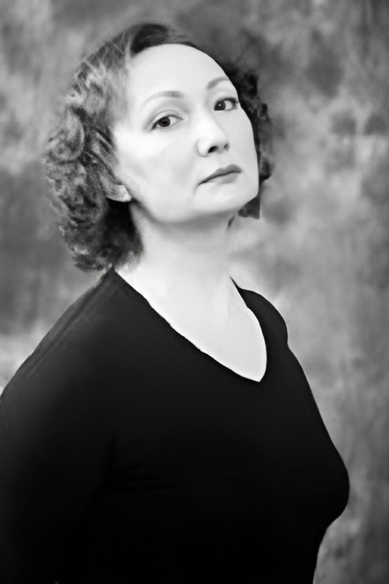 Valentina Morozova