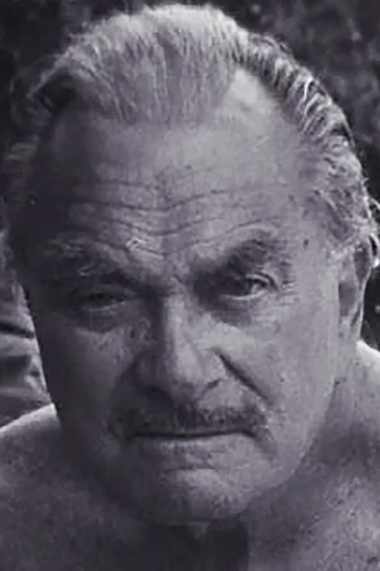 David Kinder