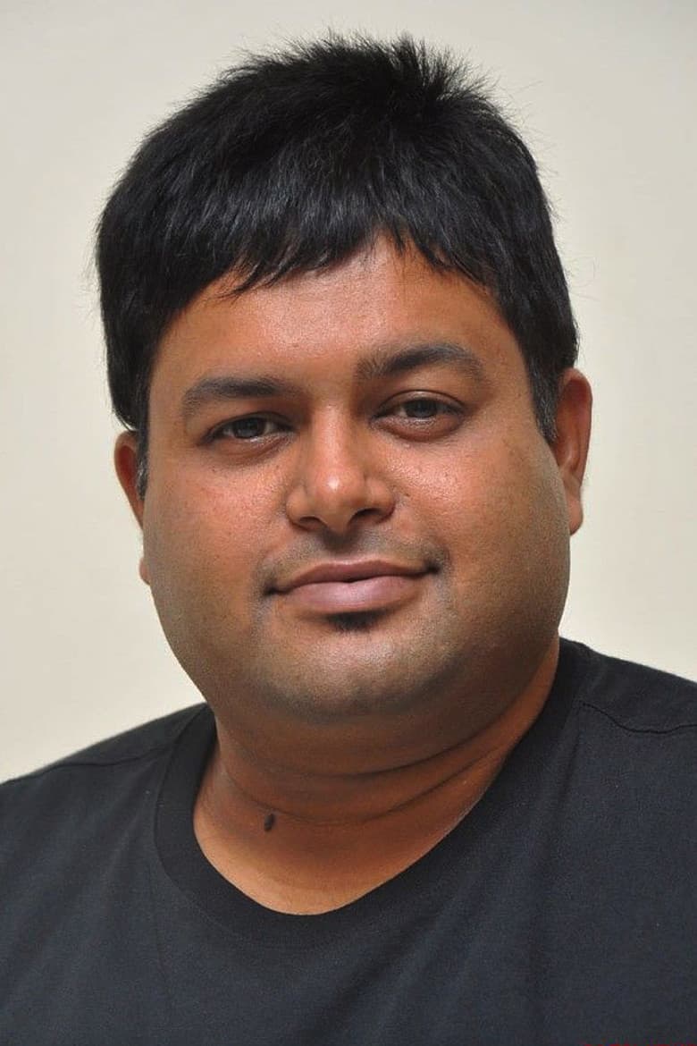 S. Thaman