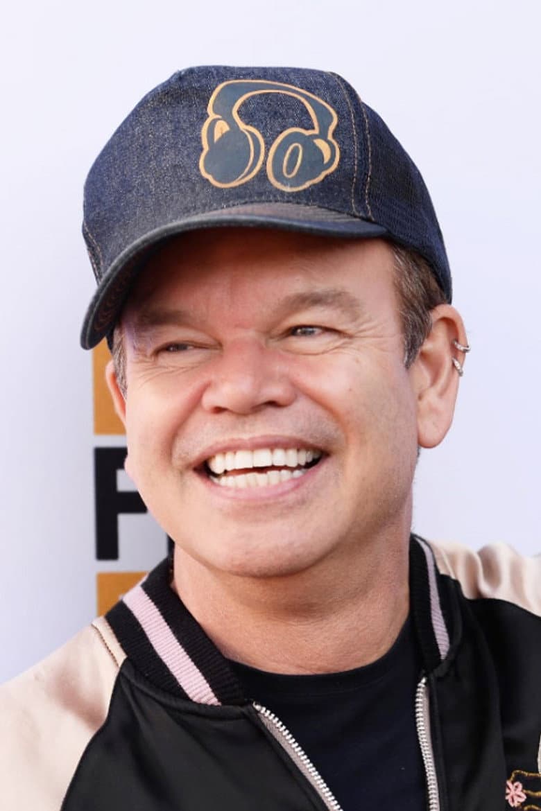 Paul Oakenfold