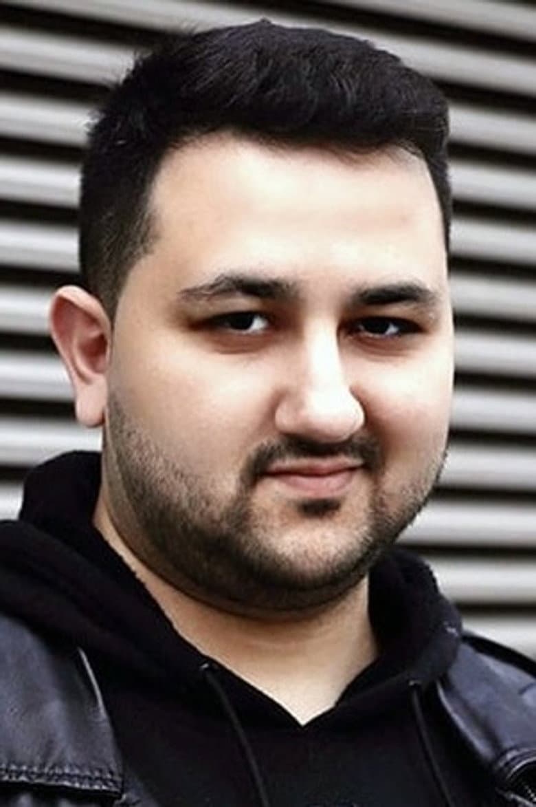 Jamil Mammadli