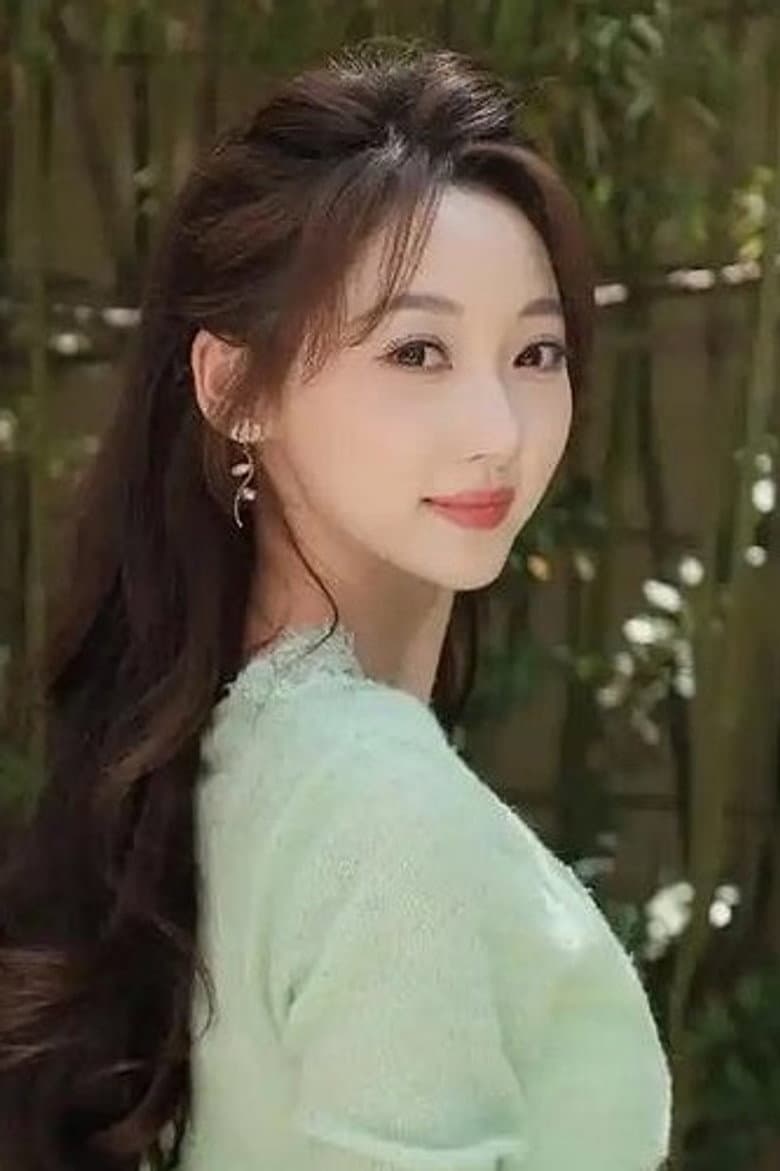 Li Ruoqi
