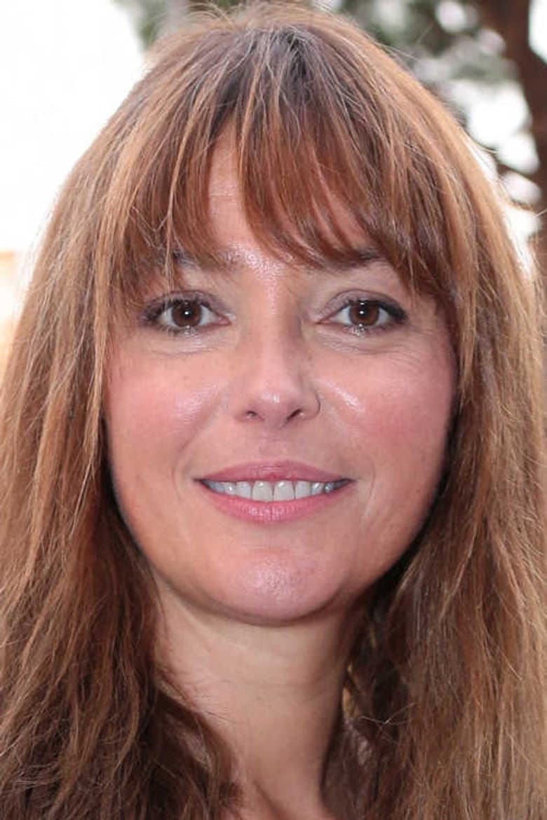 Sandrine Quétier