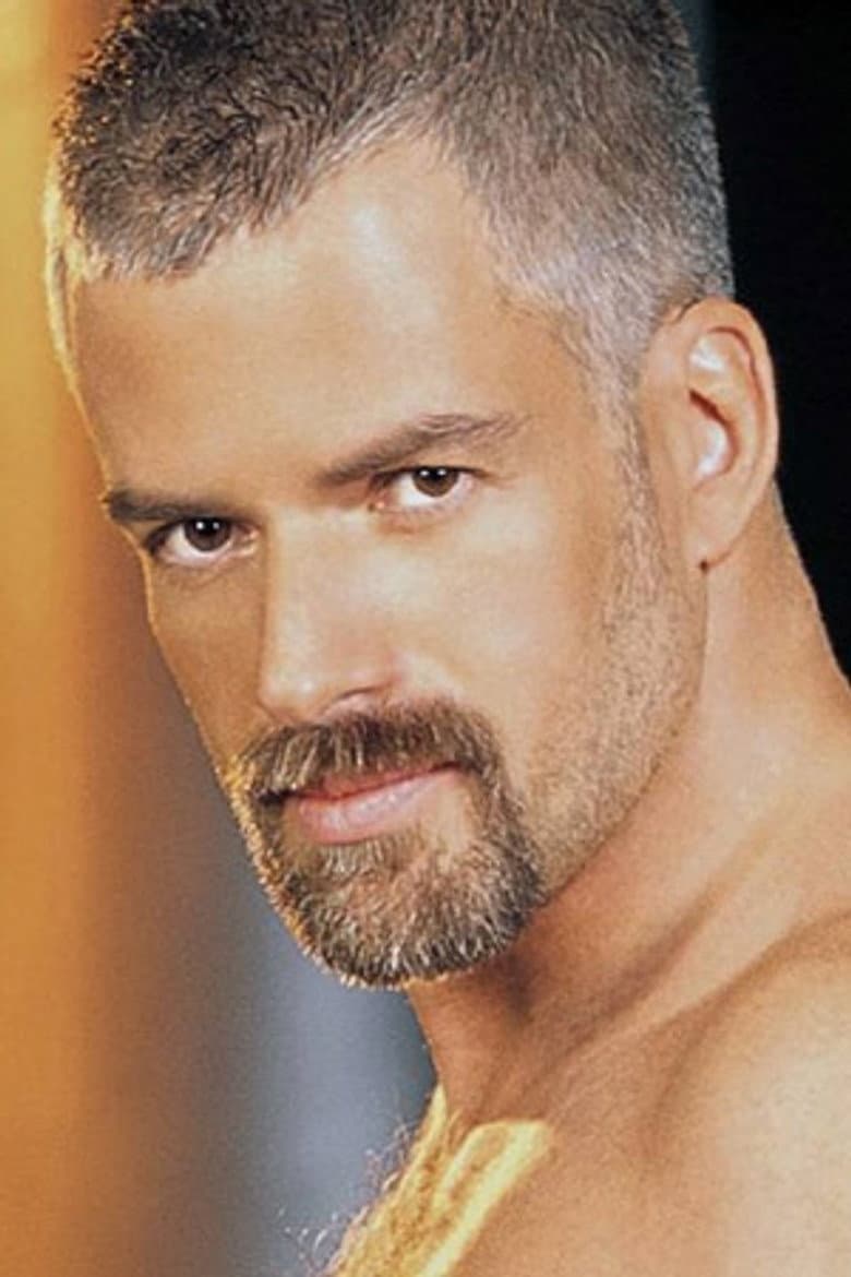 Jake Marshall