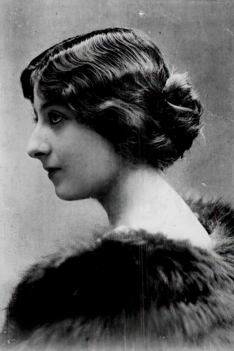 Paulette Noizeux