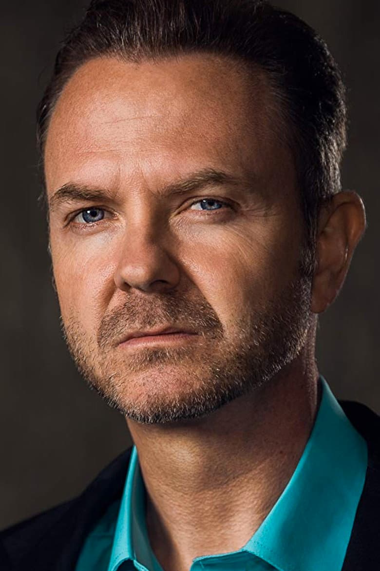 Randy Davison