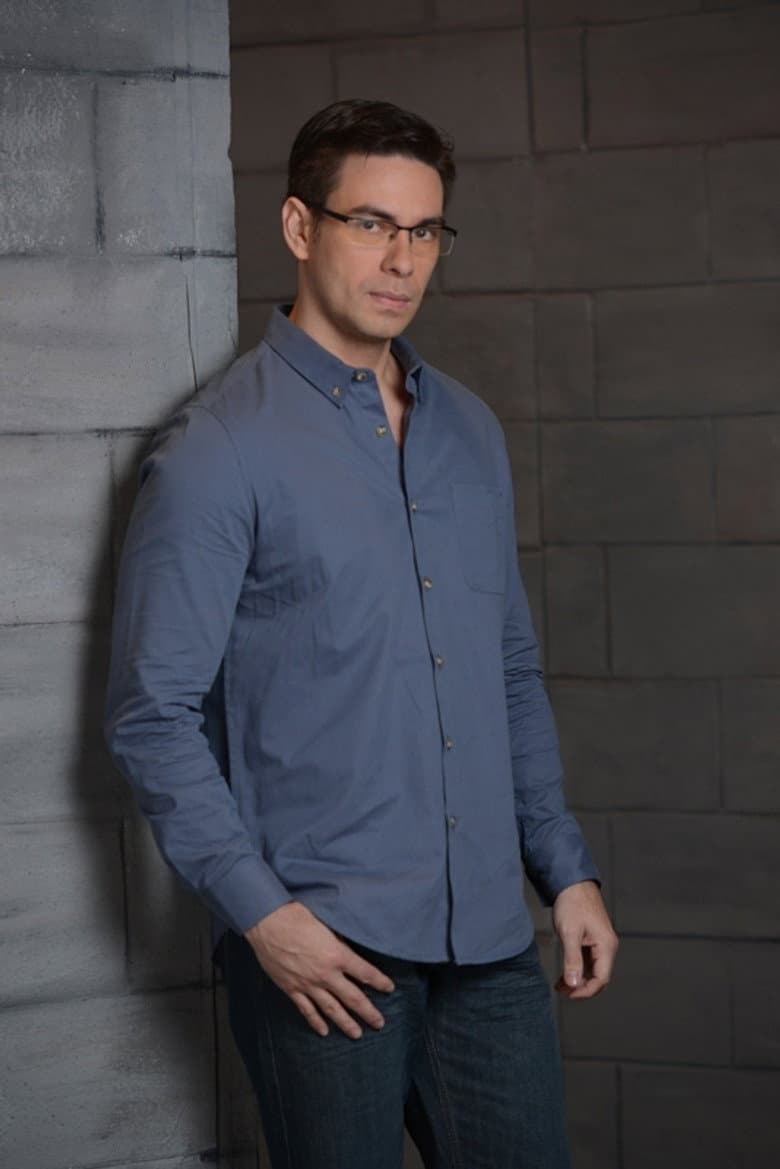 Carlos Morales