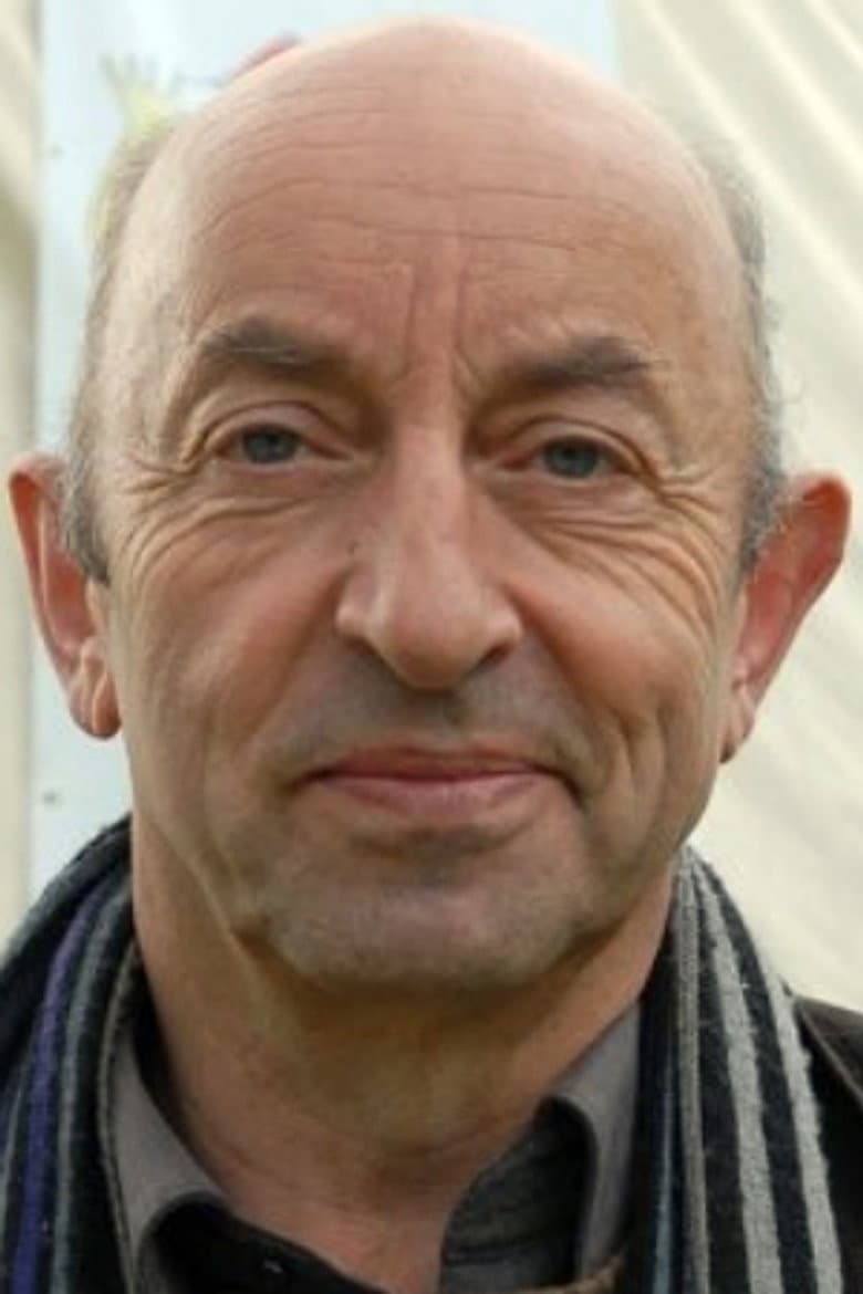 François Fehner