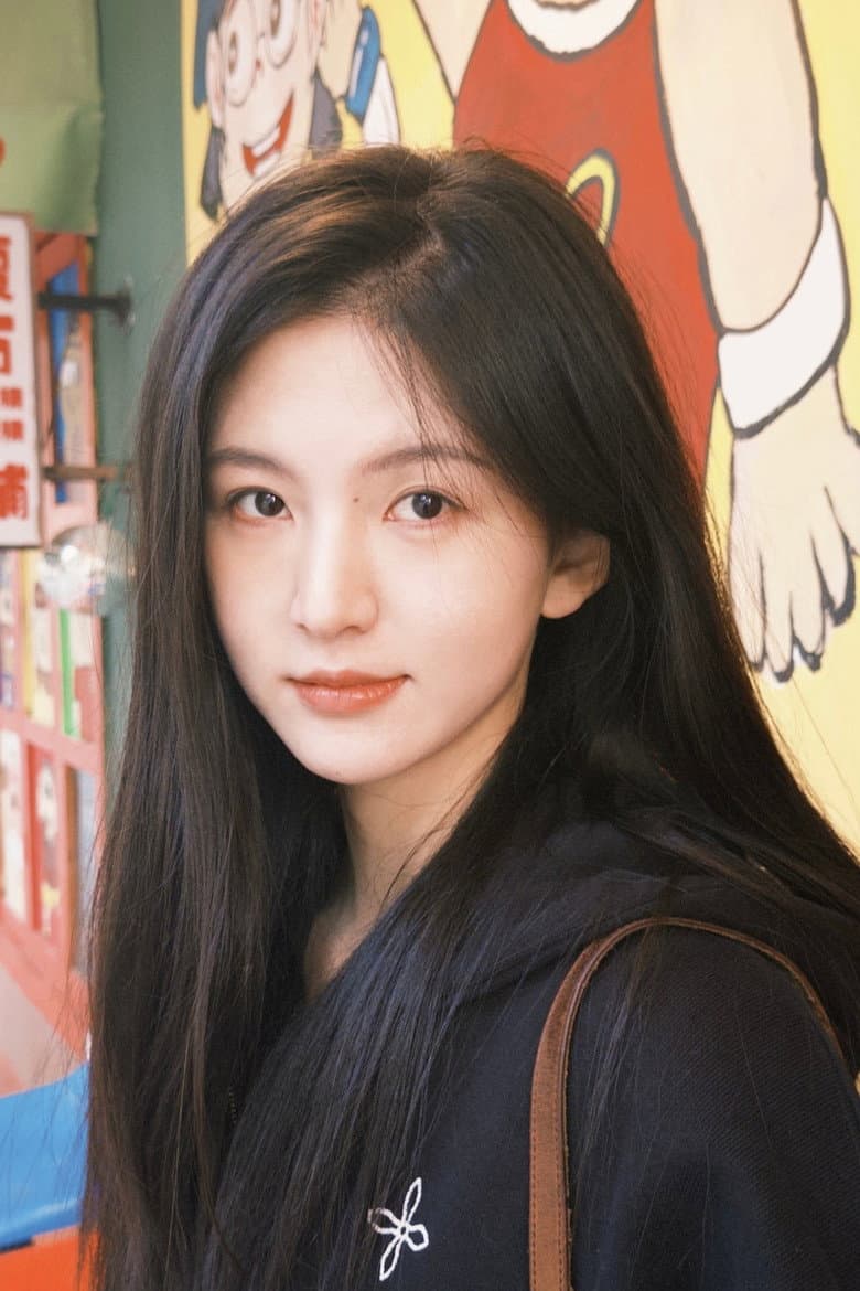 Liu Shiqi