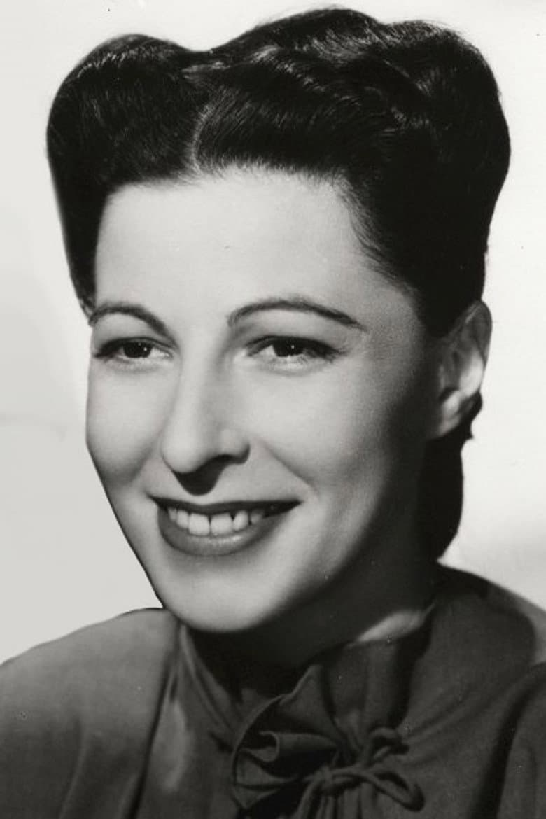Sylvia Fine