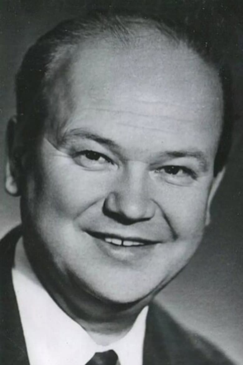 Viktor Baykov