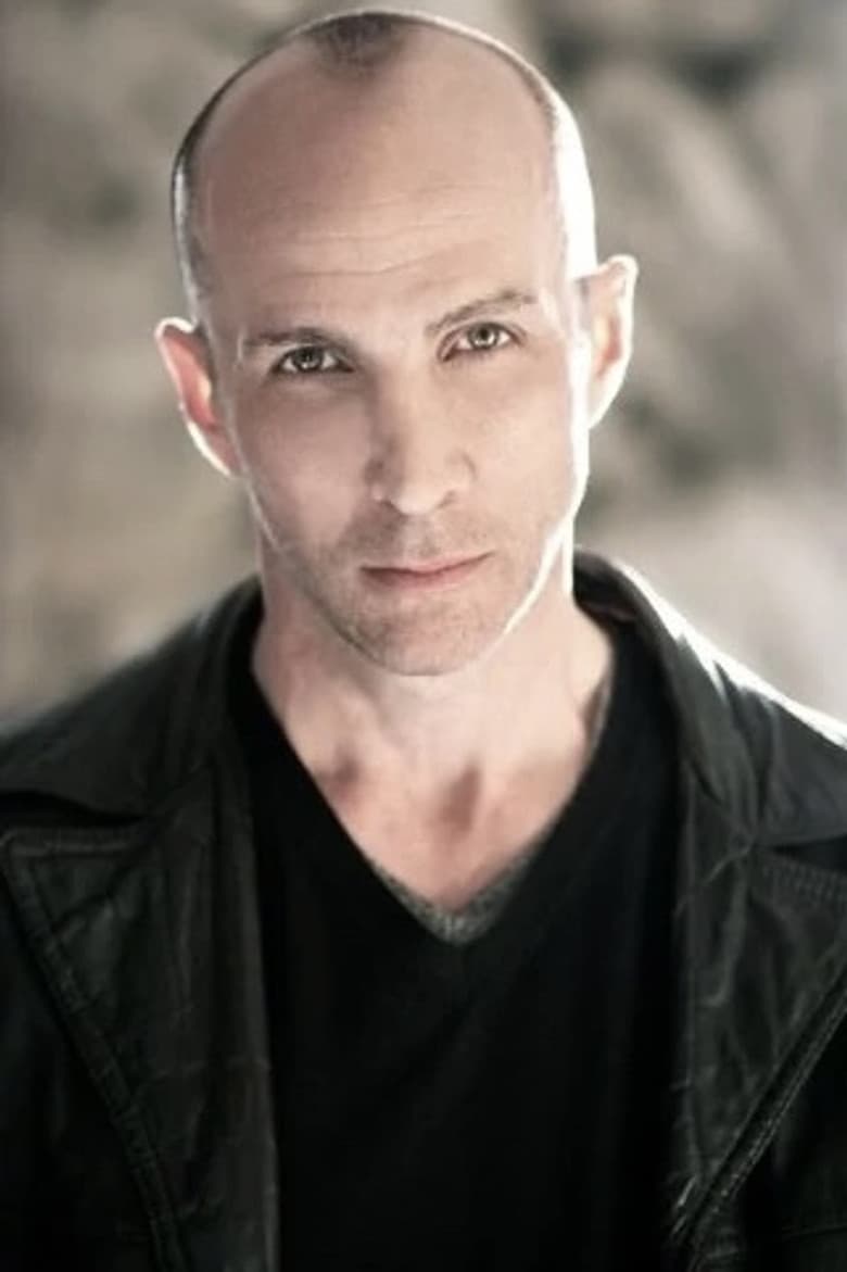 Michael J Rogers