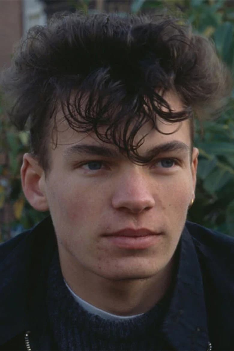 David Scarboro