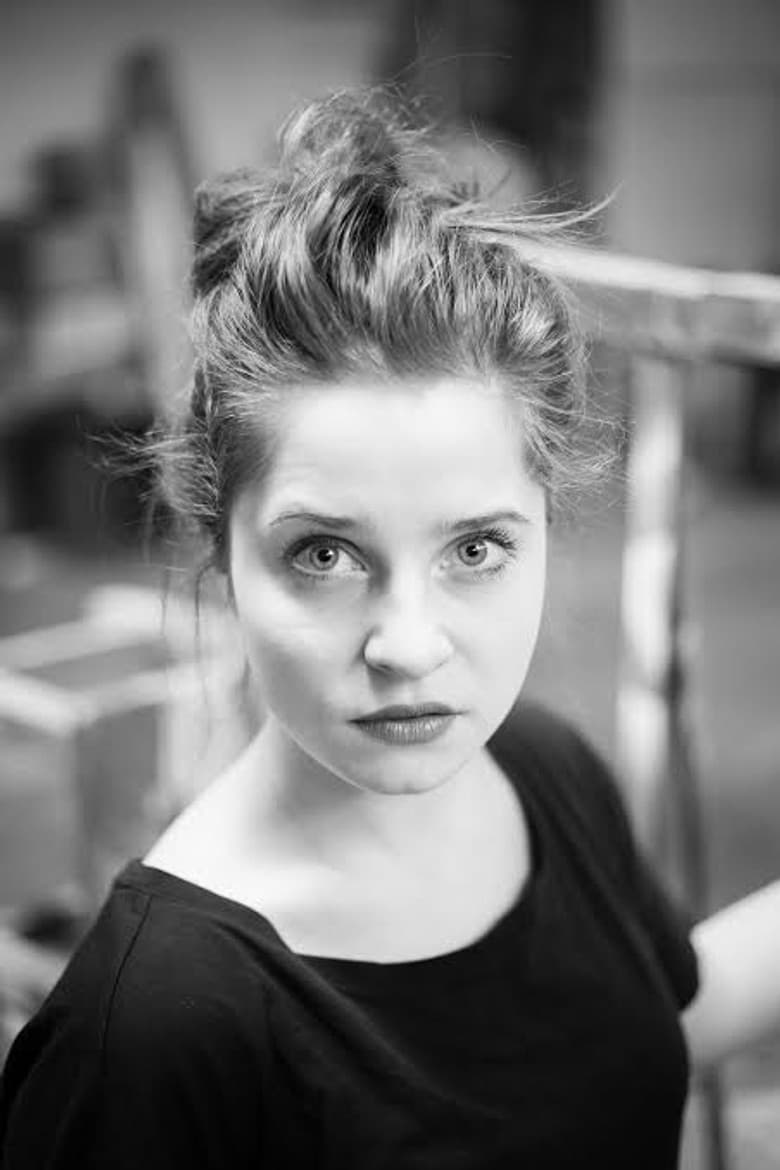 Alise Dzene