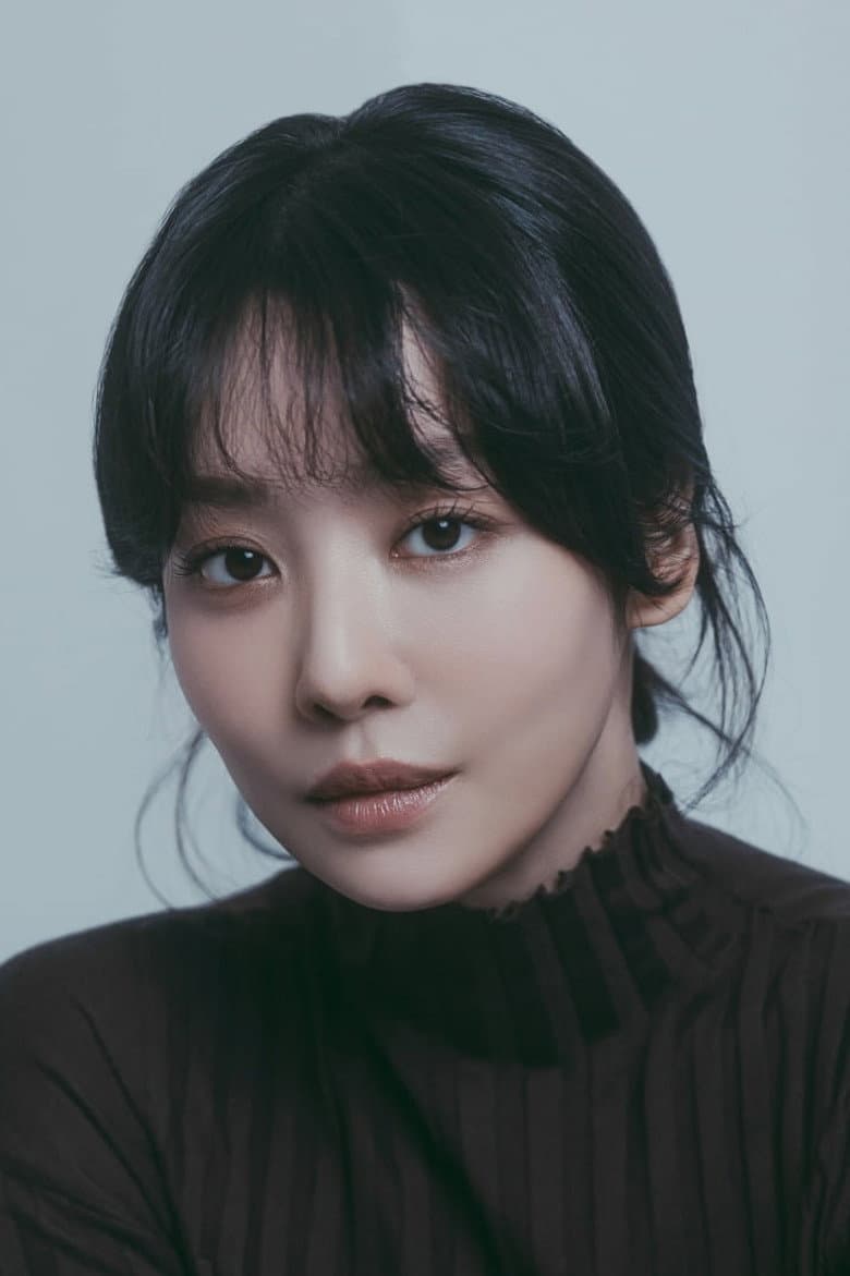 Cha Joo-young