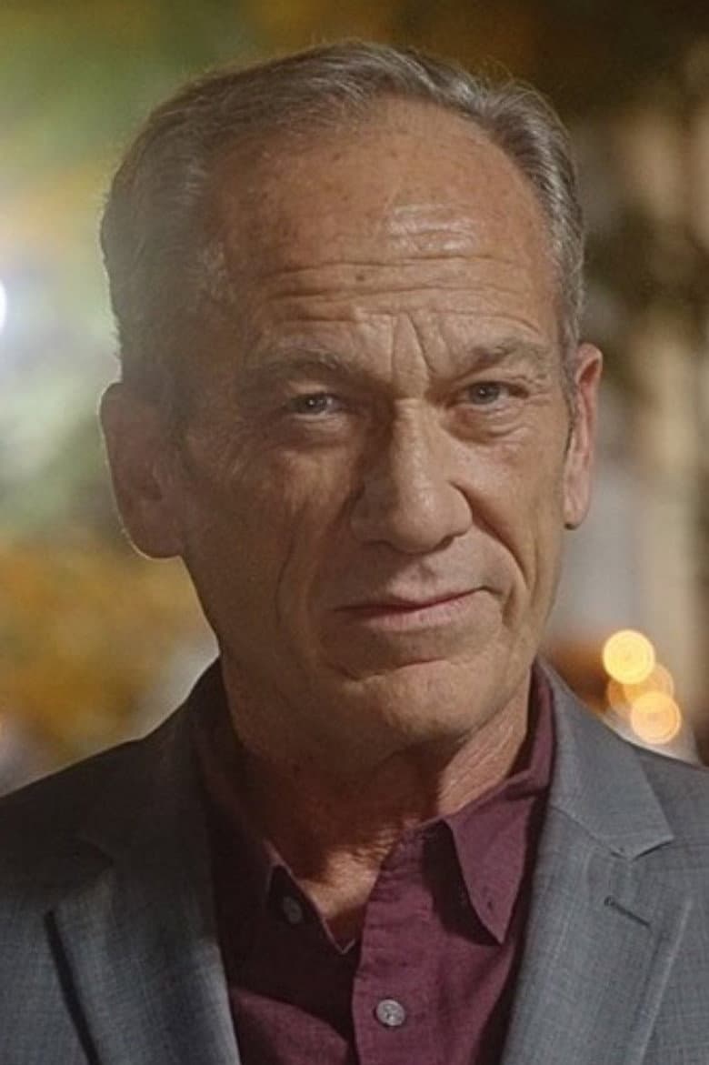 Marx Mitchell