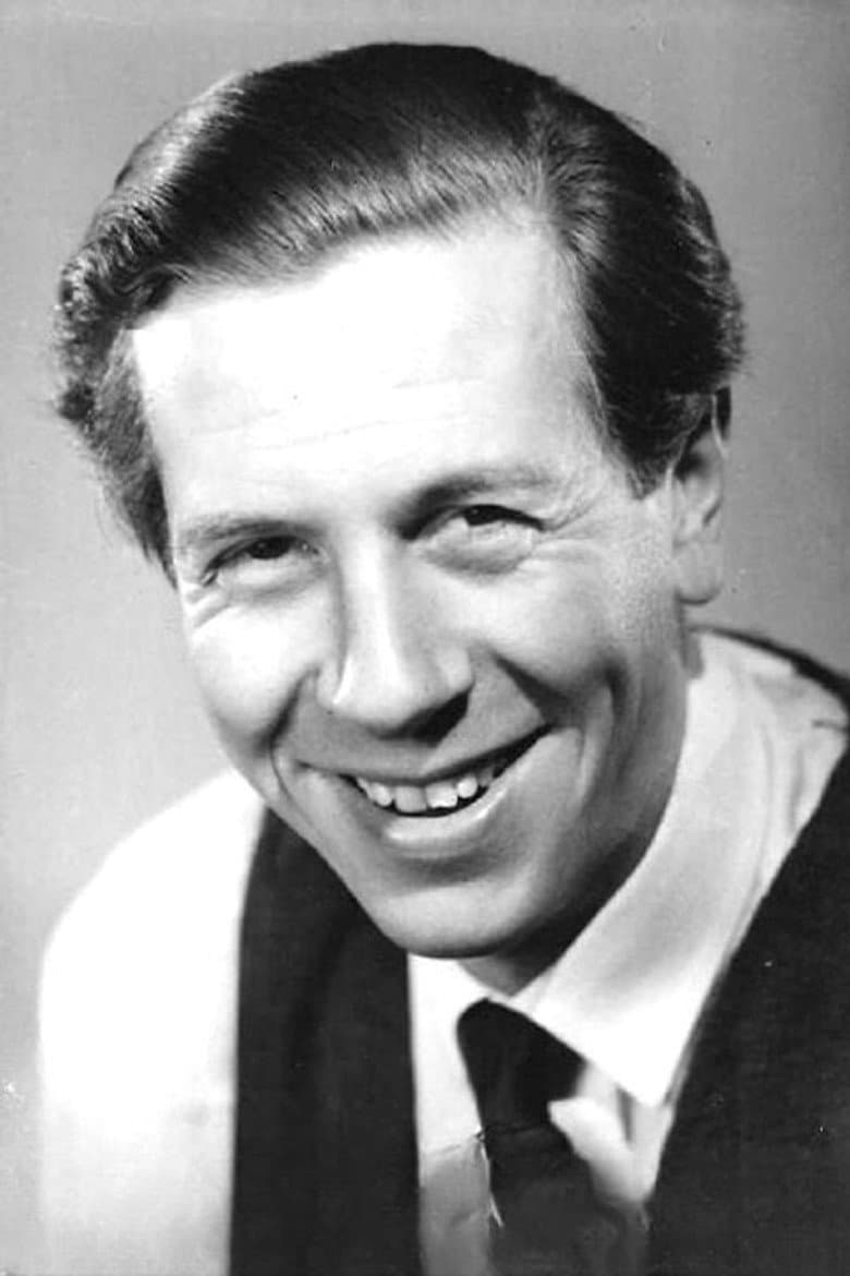 Derek Tansley