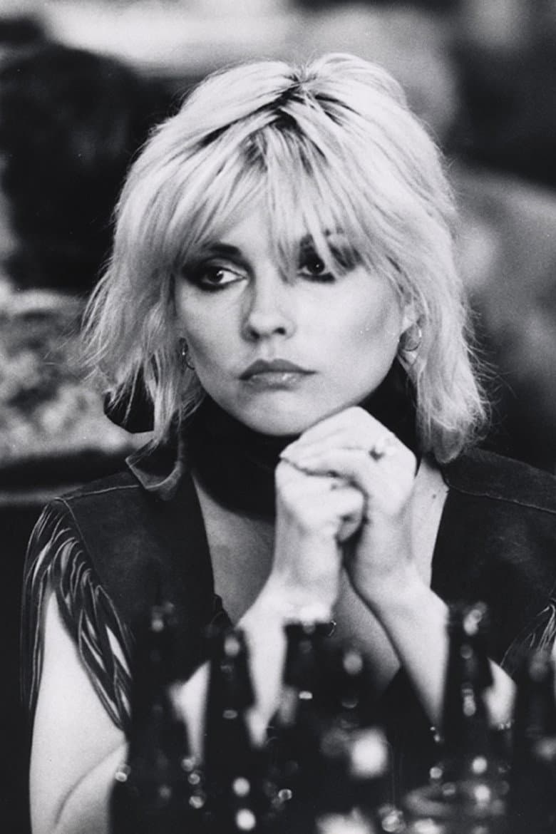 Debbie Harry