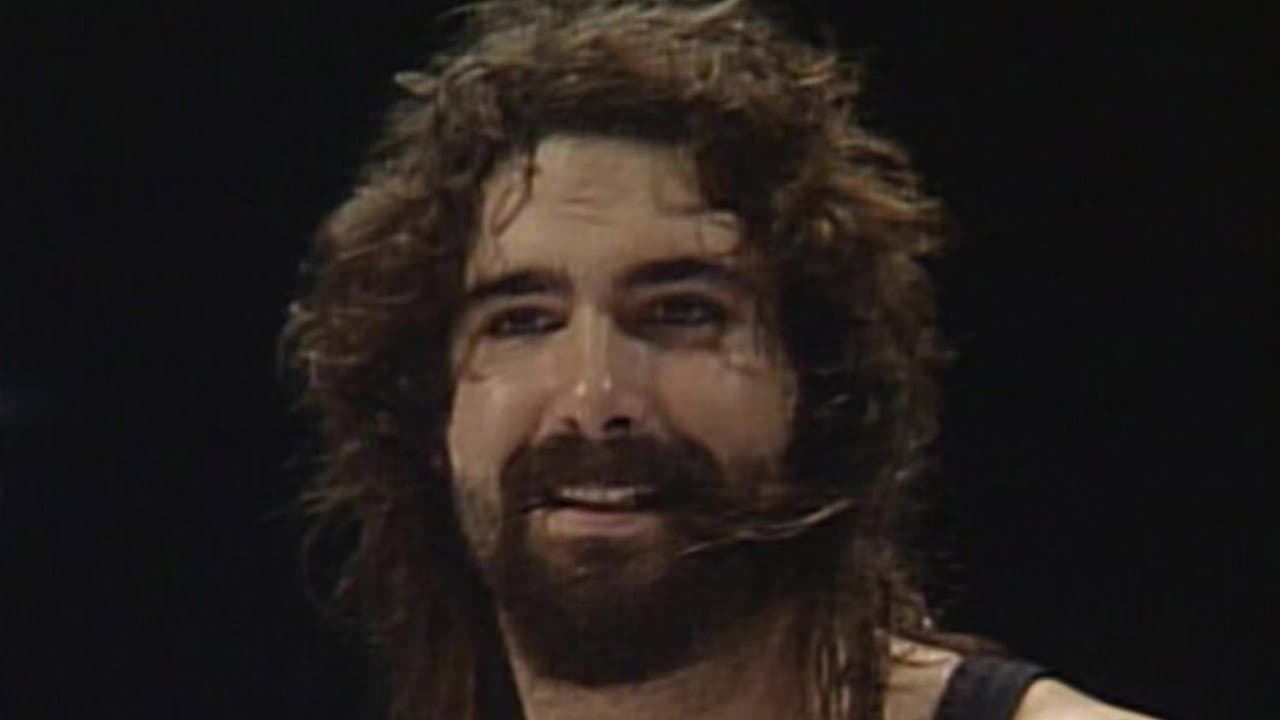 AWA SuperClash III