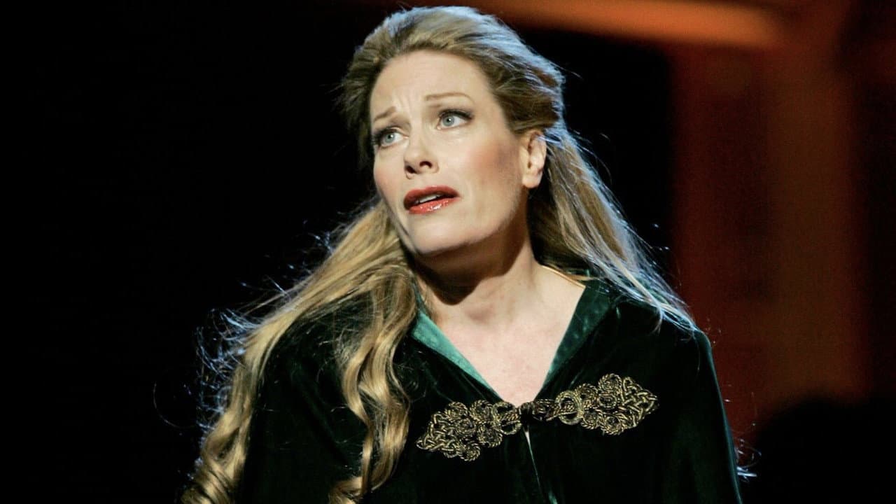 Camelot: Live from Lincoln Center