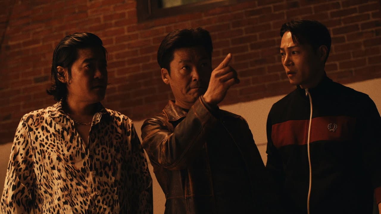 Detective Agency