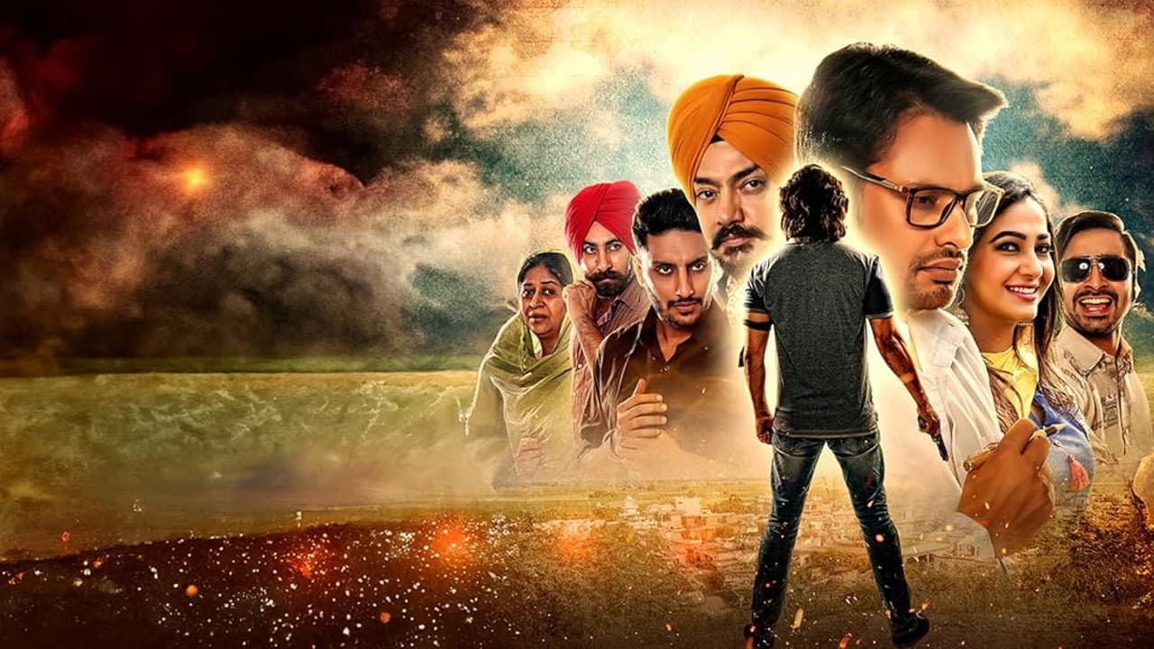Dakuaan Da Munda