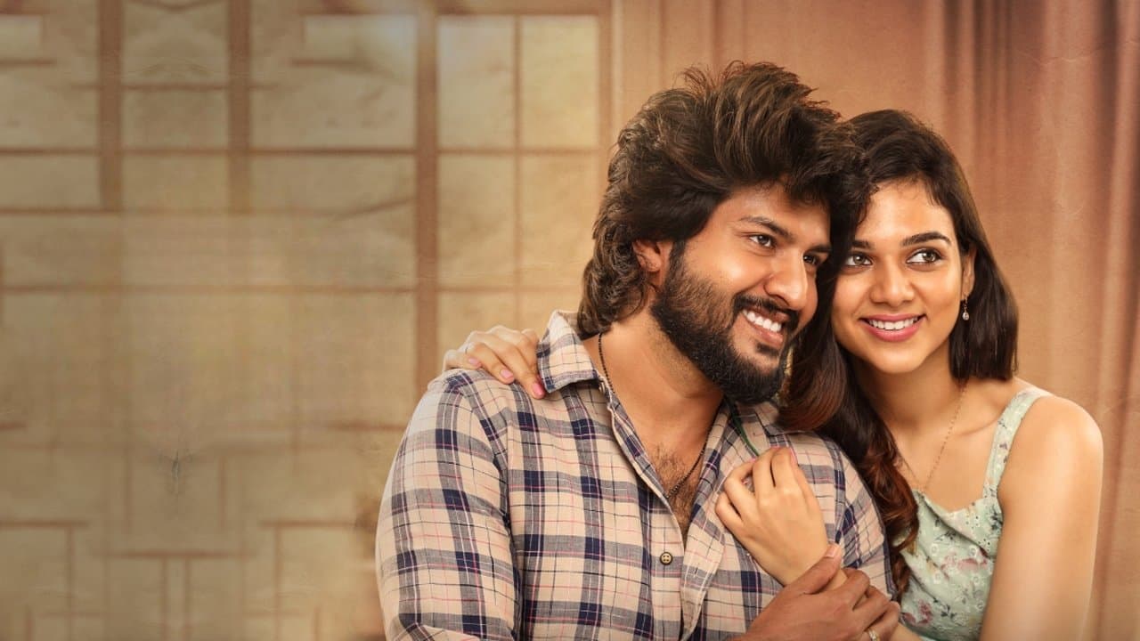Idi Minnal Kadhal