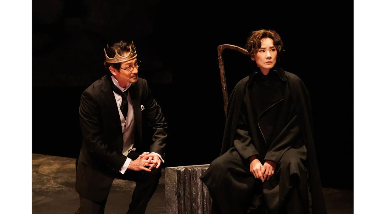 Hamlet Q1