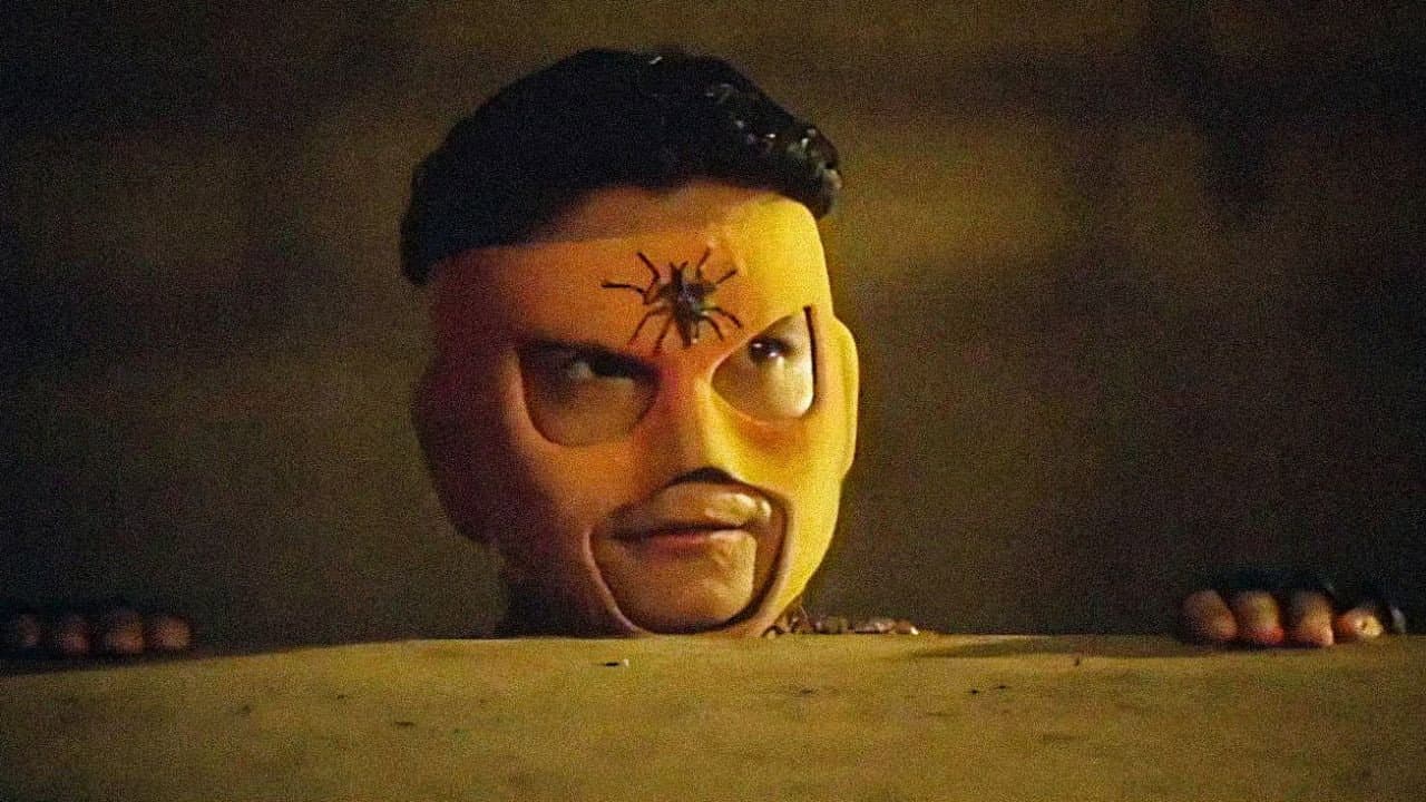 Gagamboy