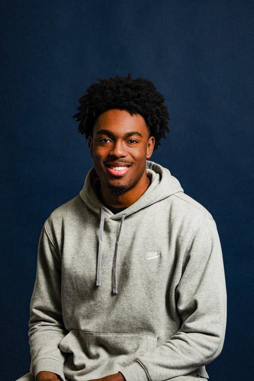 Bradley Louidon
