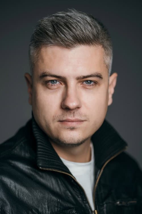 Daniel Achim