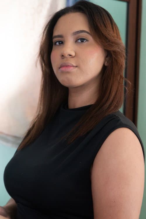 Perla Rojas