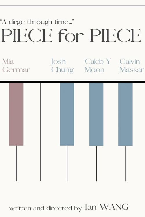 Piece for Piece