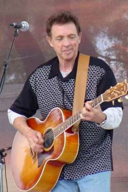Michael Woods