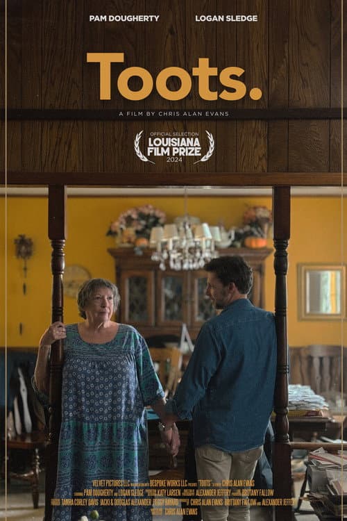 Toots.