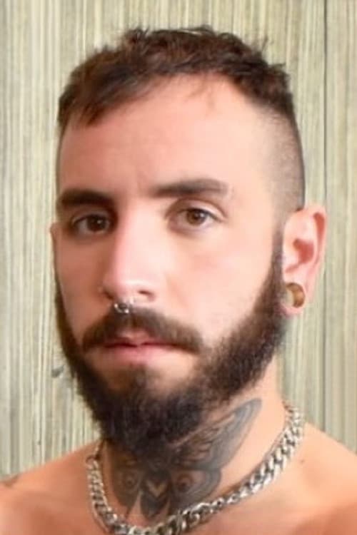 Axel Black