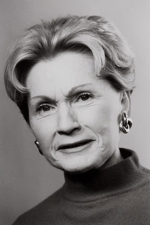 Jeanine Cherel