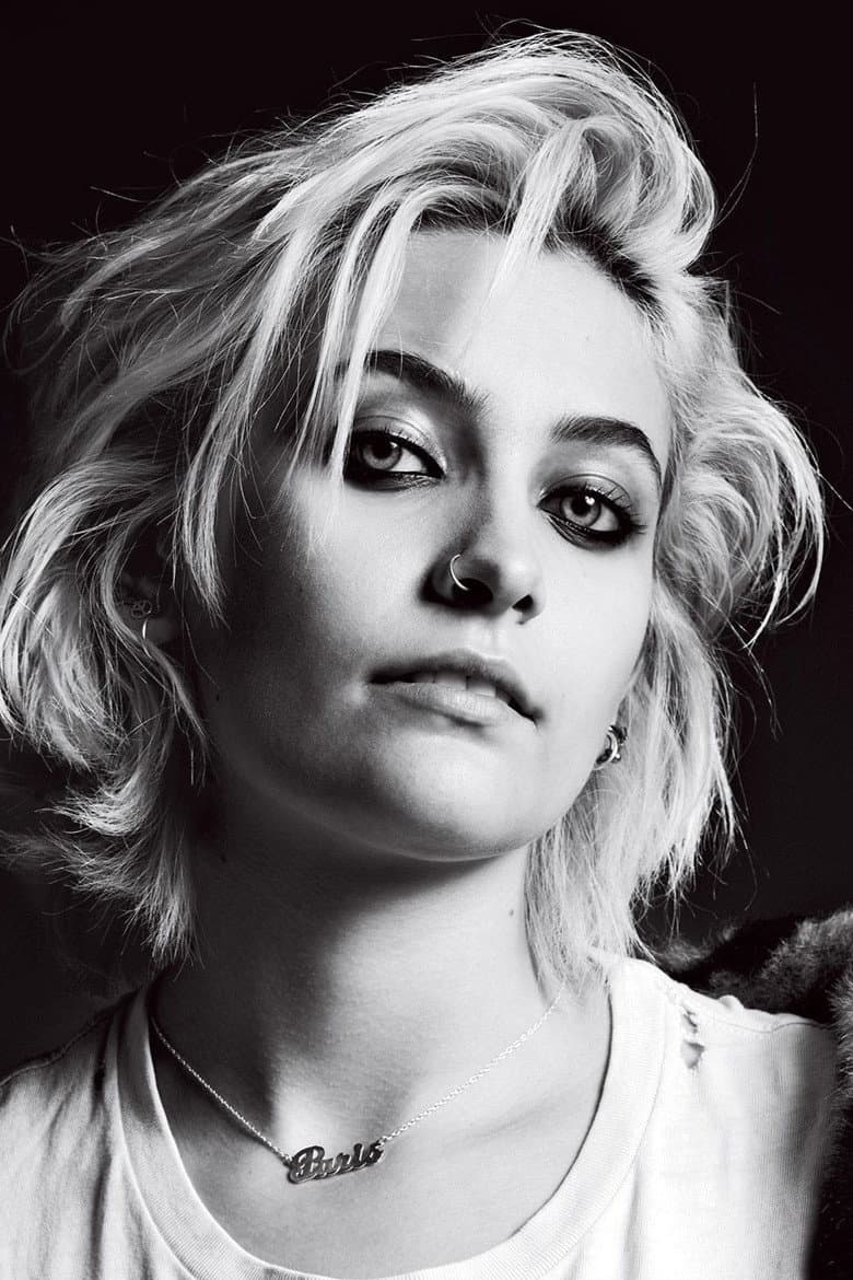 Paris Jackson