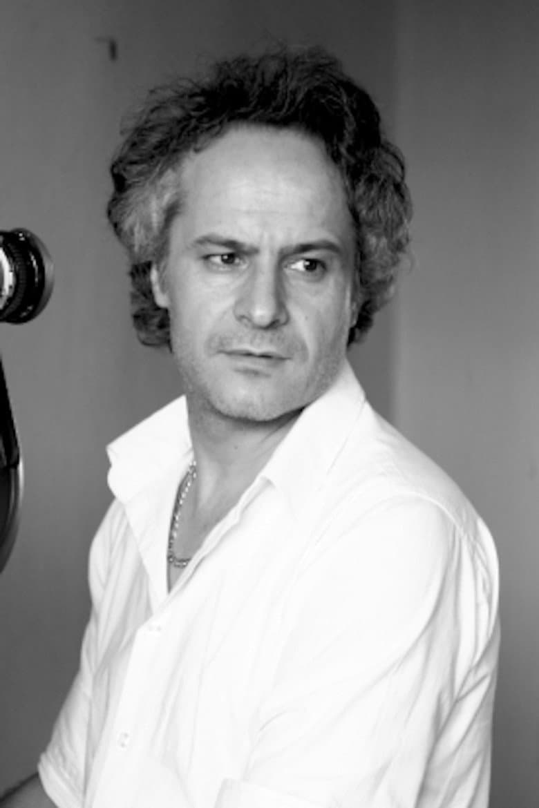 Parviz Shahbazi