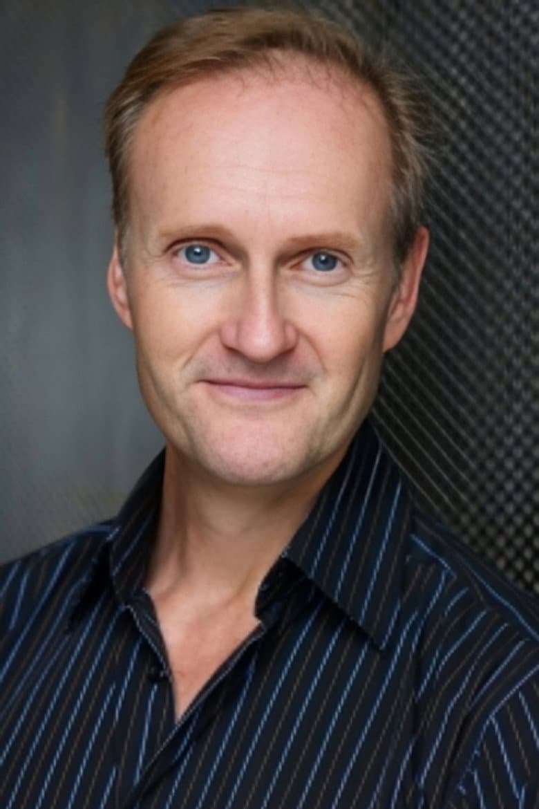 Mike Petersen