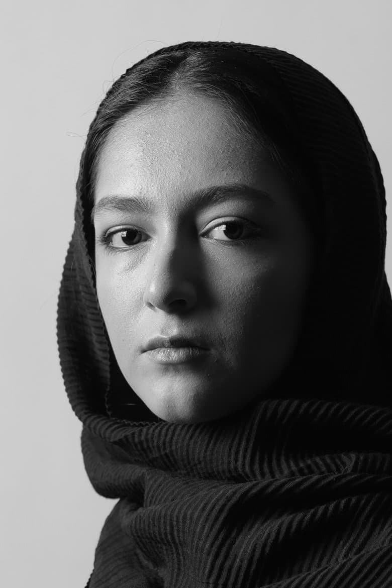 Nika Afkari