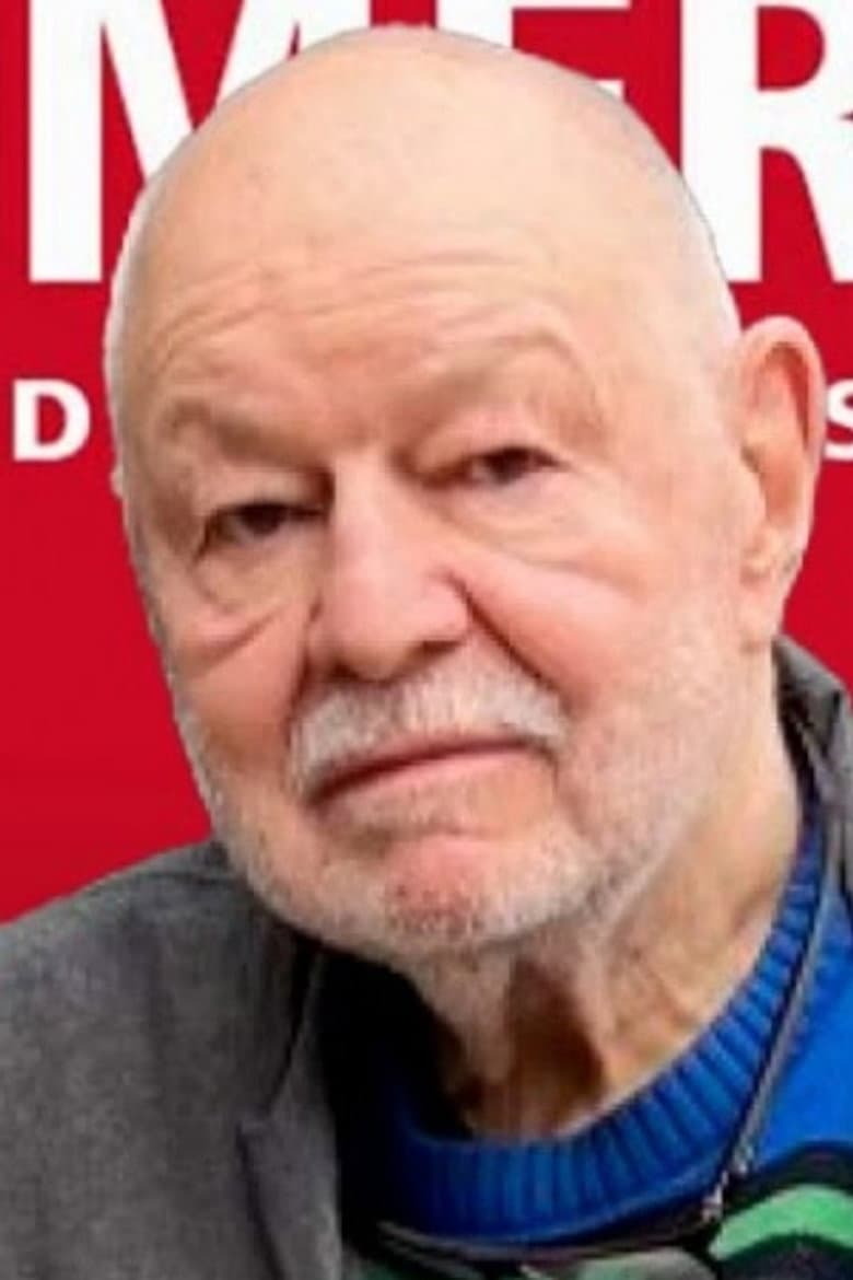 Daniel Humair