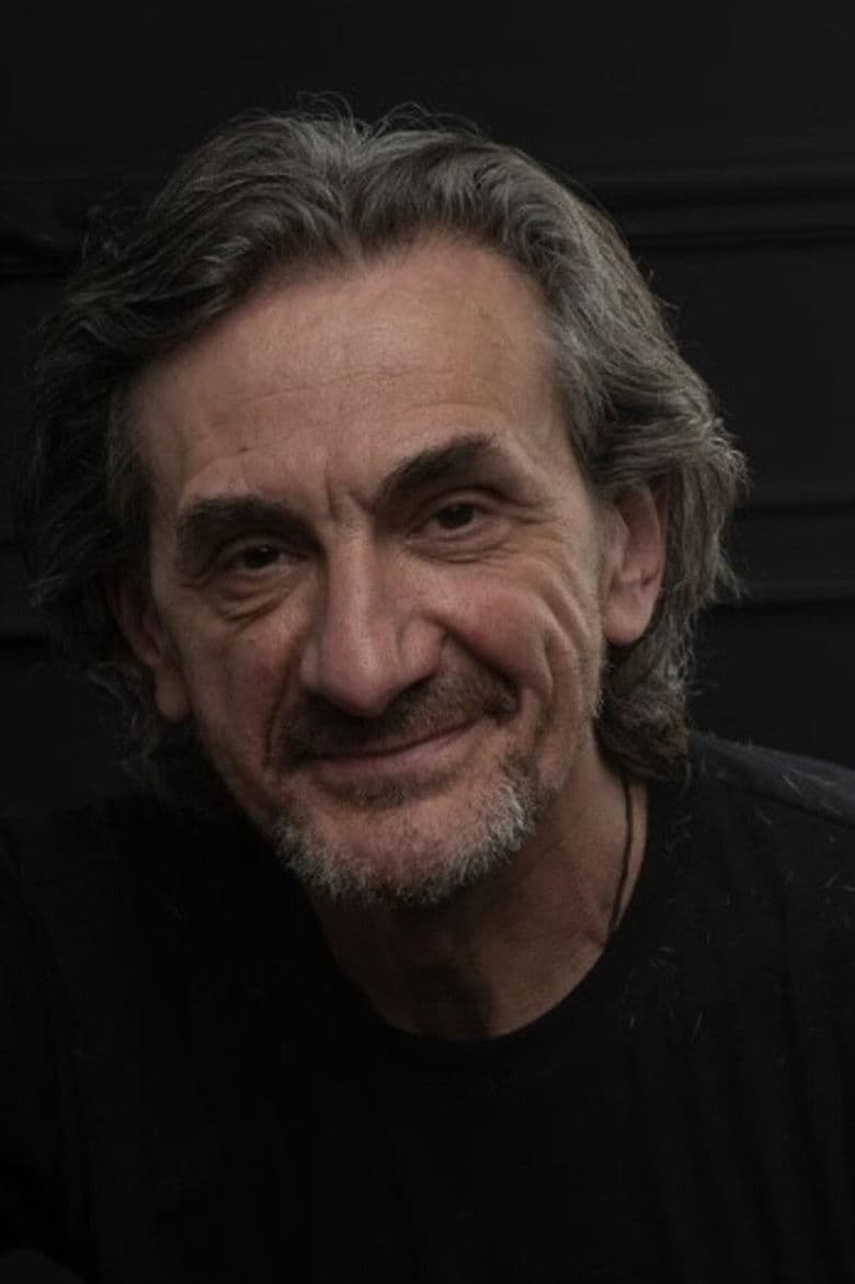 Péter Végh